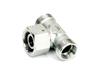 Trójnik Hydrauliczny Symetryczny Metryczny Bab M26X1.5 18L (Xevt) Waryński