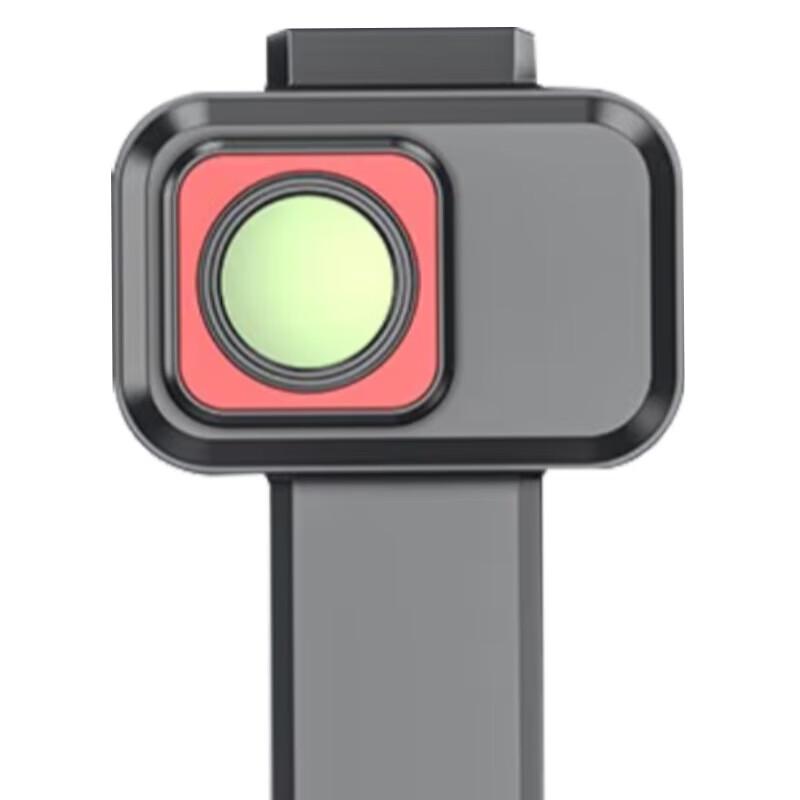 HIKMICRO HM-4201-LENS Макрообъектив CN-штекер (адаптер в комплекте)