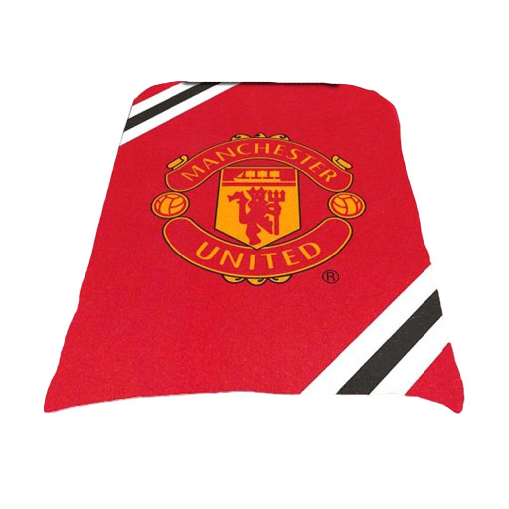 Manchester United FC Комплект пододеяльника Core Stripe