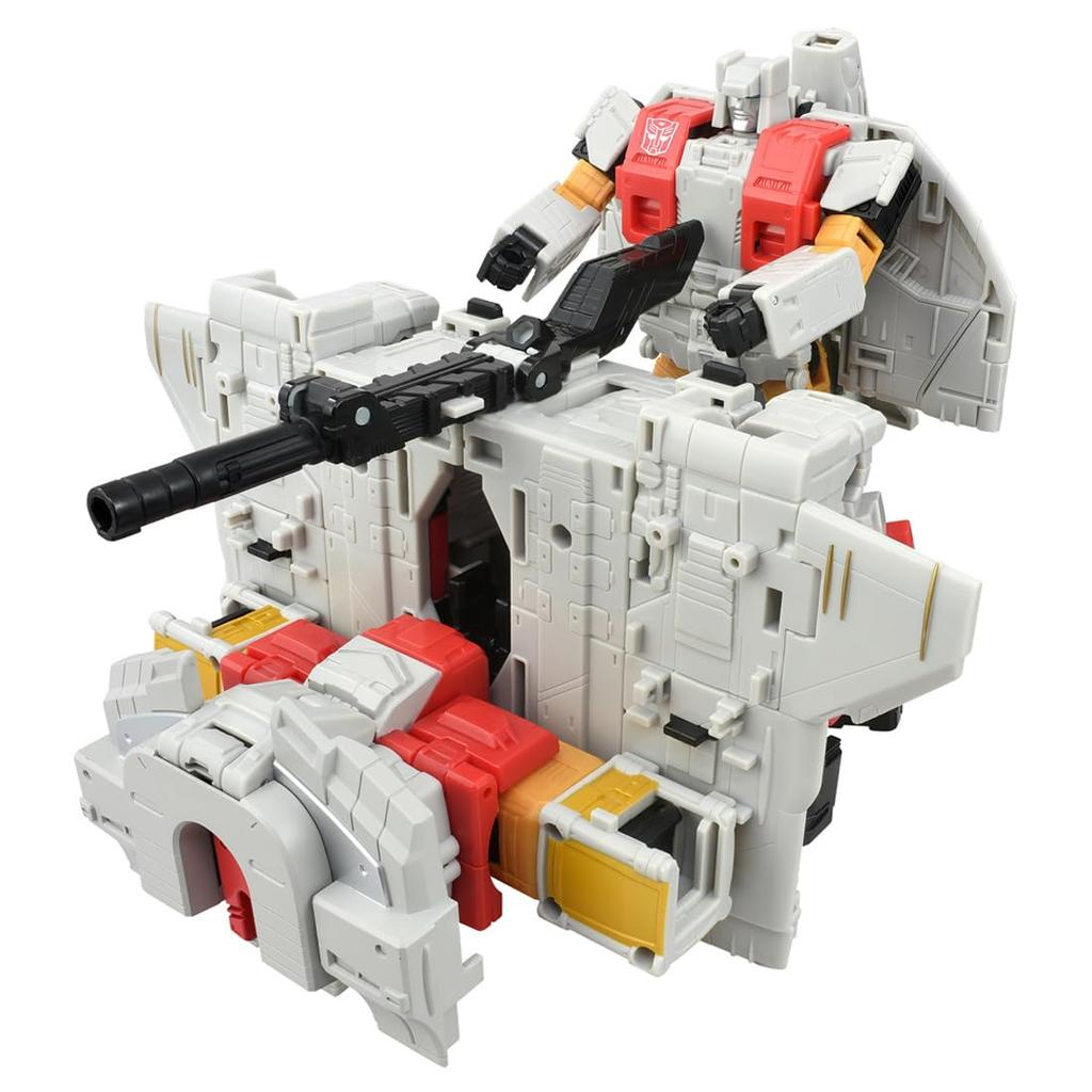 Эпоха Праймов Трансформеры Сильверболт Фигурка Экшн T-SPARK AOTP-01