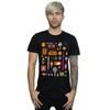 Star Wars Mens Halloween Treats T-Shirt