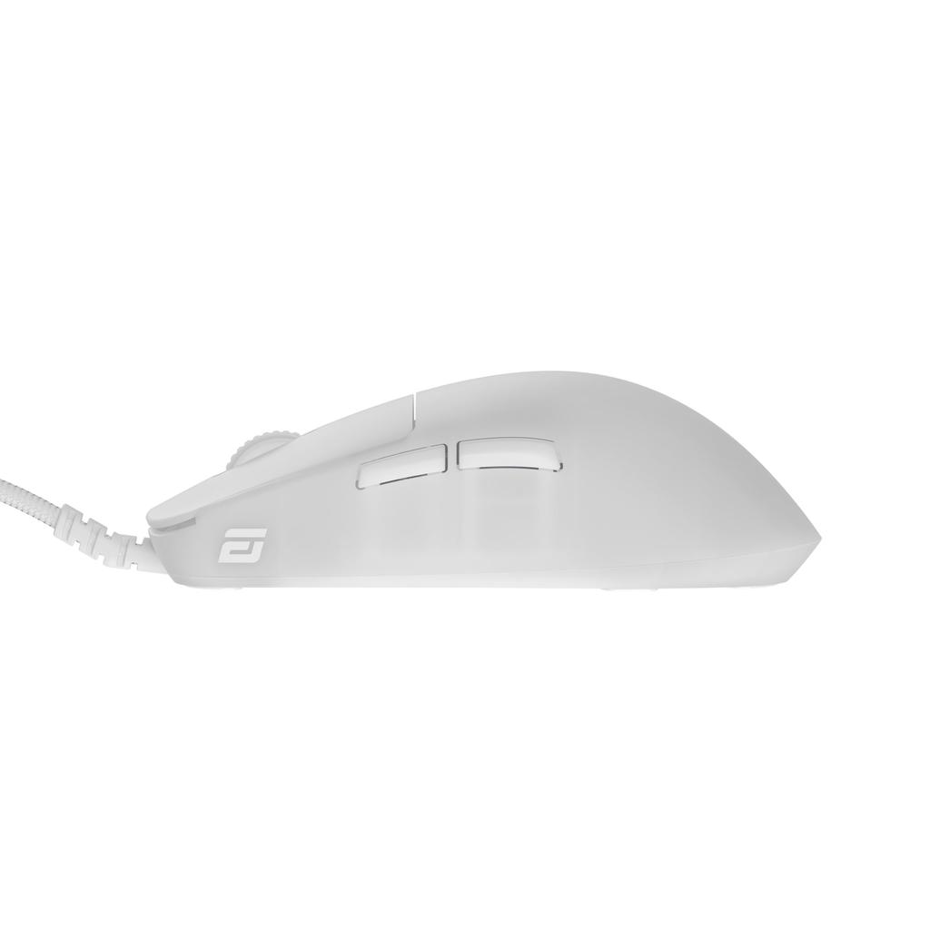 Gaming Mouse Endgame Gear OP1 RGB Wired White Frost