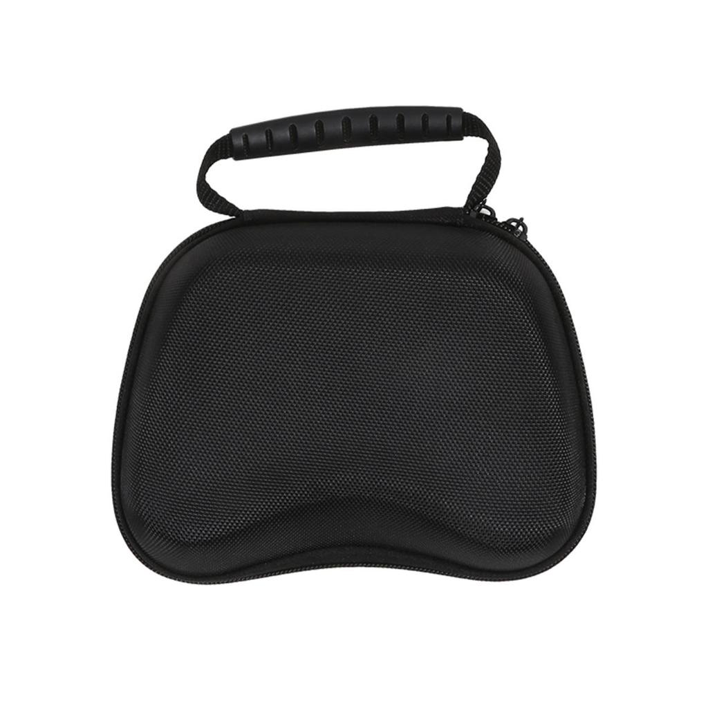 For Switch Pro Controller Case Shockproof EVA Hard Shell Storage Box Protective Travel Carrying Bag for Switch Pro Gamepad