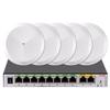 Потолочная система точек доступа H3C WiFi 6 для всего дома (Китайская версия)