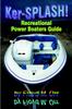 Книга Ker-SPLASH! : Recreational Power Boaters Guide