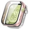 Нейлоновый петлевой ремешок для Huawei Watch Fit 3 Оригинальный сменный браслет Ремешок для аксессуаров ремешка Huawei Watch Fit 3