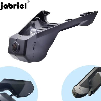 Full HD Wifi Dashcam Car DVR Cameras для Peugeot 3008 4008 5008 для DS4 DS5 DS5LS DS6 DS7 DS9 для Citroen C2 C3 C4 C5 C6