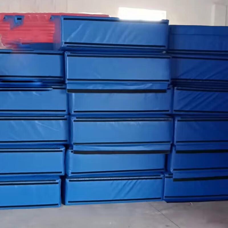 Professional High Jump Mat