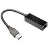 USB 3.0 Adapter - Gembird - RJ45 - Network Cable - LAN Adapter - Compatible with Windows 7/8/10