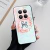 Для Xiaomi Poco M8 Pro PocoM8 M8Pro 5G Чехол Модный Мягкий Силиконовый Задний Чехол для Poco M8 Pro 5G Чехол для Телефона Чехол etui Fundas