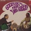 LP Record BUDDY RICH & ALLA RAKHA - Rich À La Rakha MH8297 Modern Harmonic 2024 US Folk