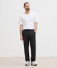 STCO Motion-Free Airy Pants_Black (Classic Fit)_Sslvb55Csb