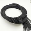 5pcs Good Quality Teflon Gear Cables Reliability Performances Variable Cables for Enhancing Performances