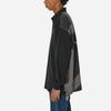 Converse x Awake NY Rugby Shirt Asia Sizing 'Black' Men's 10026480-A01