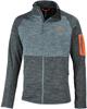 Dare2b Мужская флисовая куртка Torrek Mountain Fleece Jacket (DMA720) Grey (DMA720-0TW)