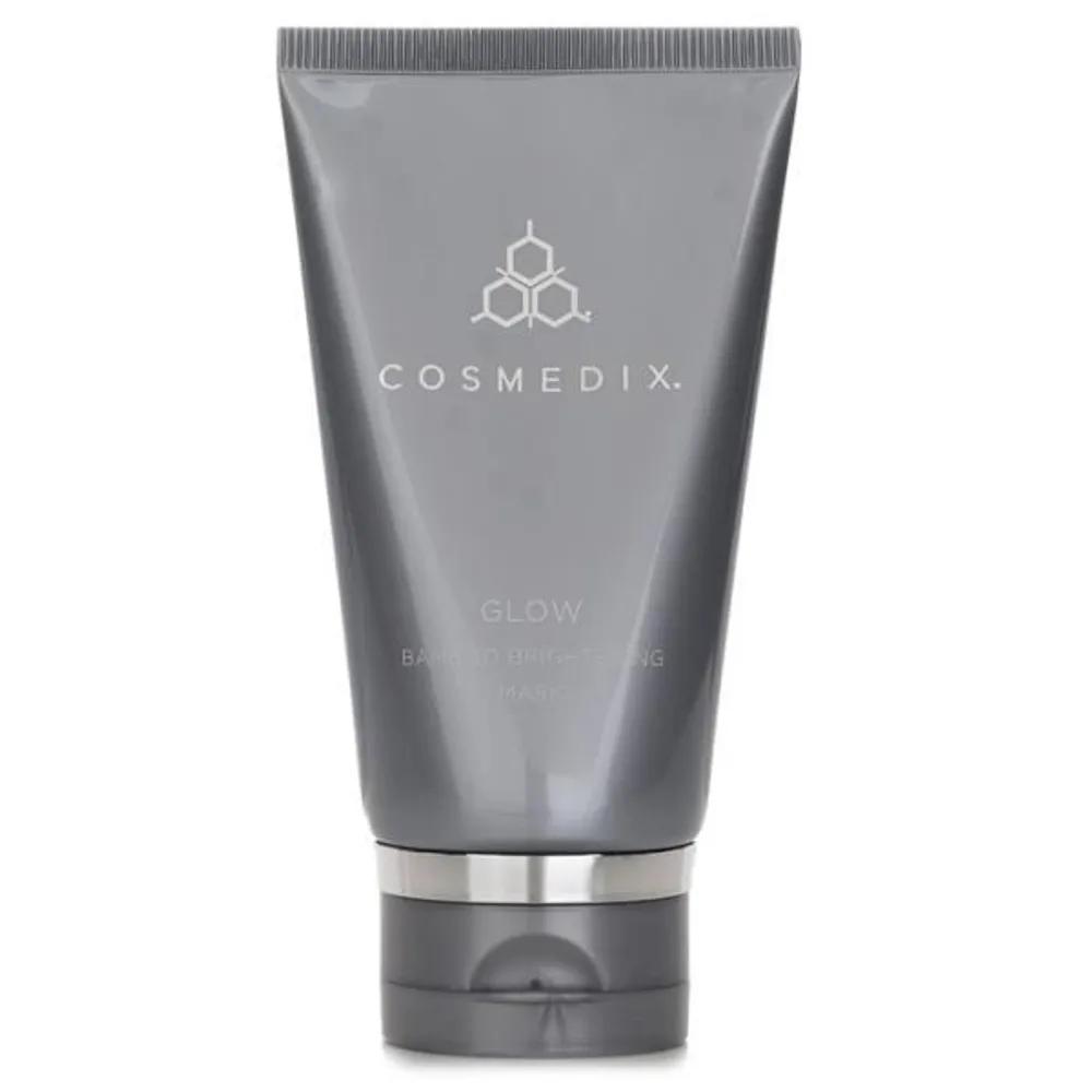 CosMedix Осветляющая маска для лица Glow Bamboo 74г