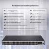 H3C LS-5120V3-54P-PWR-SI Layer 2 Gigabit PoE Switch