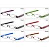 Small Mini Slim Portable Folding Reading Glasses Reader Eyeglass Spectacles Eyeglasses Men Women Computer PC Work Eyewear +1.0 1.5 2.0 2.5 3.0 3.5 4.0