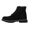 Timberland Waterville 6In Basic WP Повседневные уличные ботинки Martin женские ботинки черного цвета A17VM001