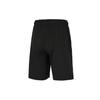 Puma Трикотажные шорты с защитой от ультрафиолета с логотипом Мужские штаны Черные 671933-01