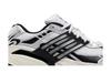adidas Кроссовки унисекс Adistar XLG Белый Черный Серебристый