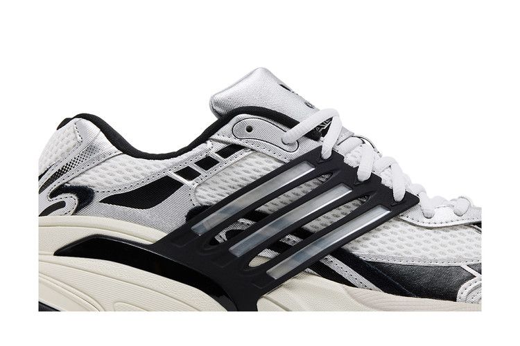 adidas Кроссовки унисекс Adistar XLG Белый Черный Серебристый