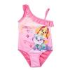 Maillot de bain - Paw Patrol - PAW24-0434 S1-5/6A - Rose - Fille - Enfant