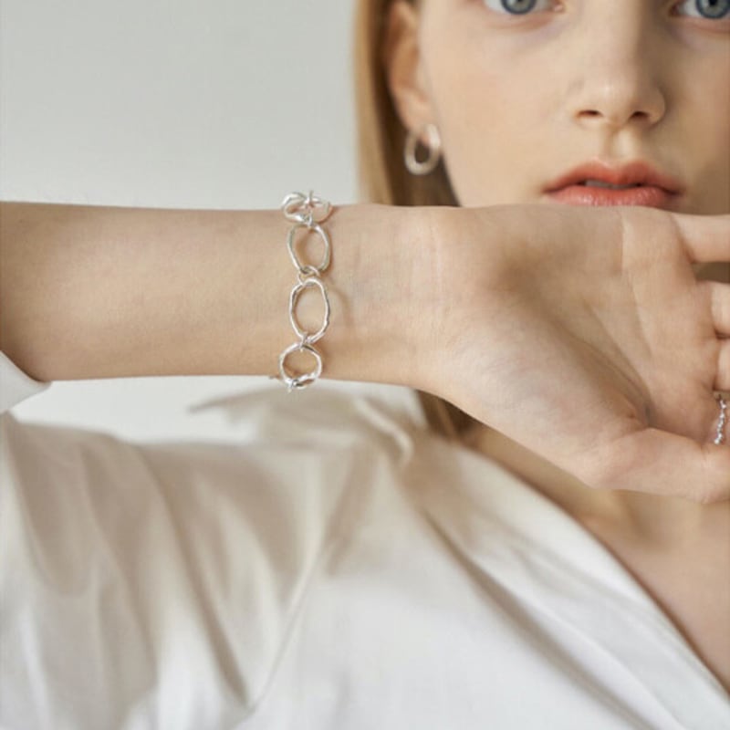 cotoit FLOW Oval Bracelet