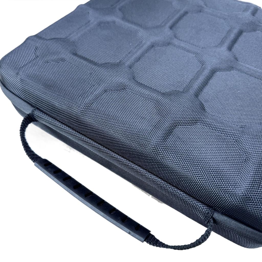 12-слотовый футляр для часов, органайзер для часов, чехол для часов из ткани EVA Oxford, защитная коробка для часов, витрина для хранения