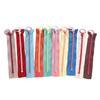 10PCS Colorful Sewing Zippers Multipurpose Zippers DIY Sewing Tools for Garment Bags Craft