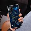 Чехол для телефона Samsung Galaxy S26 S25 Edge S23 S24 Ultra S22 Plus S21 S20 FE с рисунком китовой акулы из океана Уникальный чехол Мягкий чехол Galaxy S2