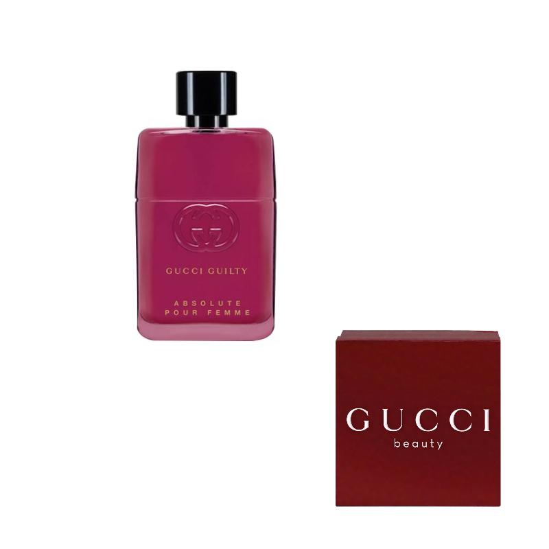 Gucci Guilty Absolute Pour Femme Туалетная вода
