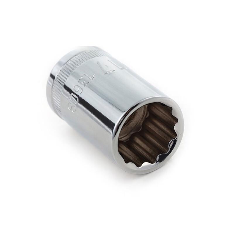 12-гранная головка для привода 1/2 дюйма SATA
