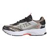 Кроссовки унисекс Spiritain 2000 GORE-TEX Aluminium Серые Темно-Серые Железно-Металлик H06391