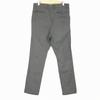 marka/Tapered Pants/Slacks/Men’s S/1/Inseam 71cm/Gray/Made in Japan(USED)