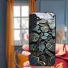 Модный и персонализированный чехол из закаленного стекла для телефона Samsung Galaxy S26 S25 S24 S23 S21 S20 fe/plus/Ultra жесткий чехол