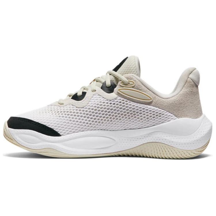 Under Armour Curry Splash 24 AP 'Summit White Black'
