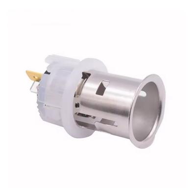 Новый 95120-4F000 Гнездо прикуривателя для Hyundai Sonata Elantra Tucson Veloster