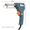 60W Automatic Send Tin Soldering Iron Guns Solder Stand AC Welding Tool Best Price 220V