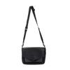 New COACH Charter Cow Leather Messenger Bag, Shoulder Bag, Crossbody Bag Tubas Men's Black CH753-MI5