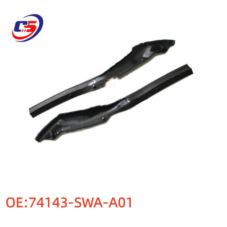 Honda CRV 2007-2011 Engine Hood Seal Rubber 74143-SWA-A01