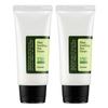 Aloe Soothing Sun Cream SPF50+ PA+++, 50ml, 2 Units