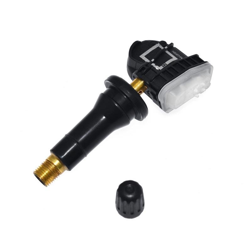 EV6T-1A180-DB 4PCS TPMS Tire Pressure Sensor For Ford B-Max Transit Mk7 Fiesta MK6 Focus Ranger MK3 Mondeo Mk5 EV6T1A180DB