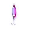 HENGJIA Fishing Lure Spoon 6.5g 5cm Metal Lure Artificial Trout Pike Lures