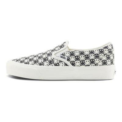 Кеды Vans Classics Slip On Vr3 'Beige' VN0007NCKIG