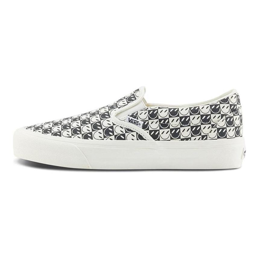 Vans Кеды Vans Classics Slip On Vr3 'Beige' VN0007NCKIG