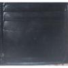 Used CHANEL Caviar Skin Double Hook Folding Wallet