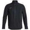 Joma Куртка софтшелл Базель II, Мужская черная куртка