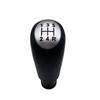 For Alfa Romeo 147 156 2000-2010 Car Gear Shift Knob Stick Head Lever Handle 5 Speed 735269771 High Quality Car Accessories