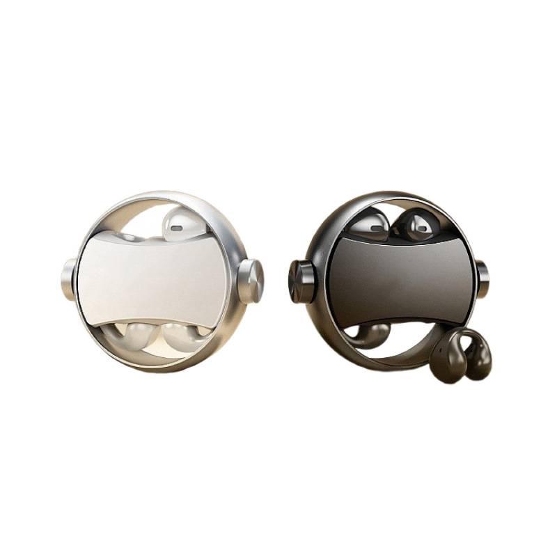 Bluetooth-гарнитура A20: Превосходный звук, Поворотная конструкция, Увеличенное время работы от аккумулятора, Удобны для длительного ношения, Включает две беспроводные пары.